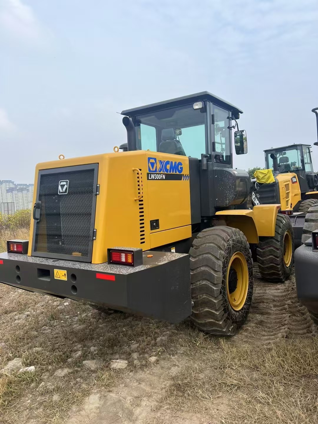 XCMG Loader
